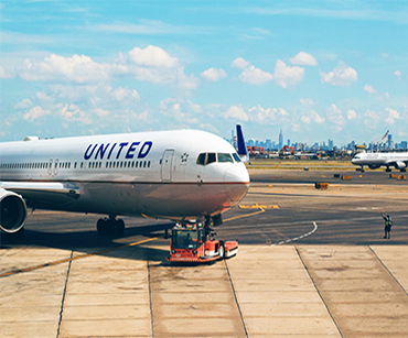 Vận tải hàng không