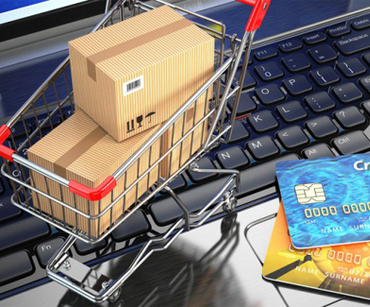 Thương mại điện tử