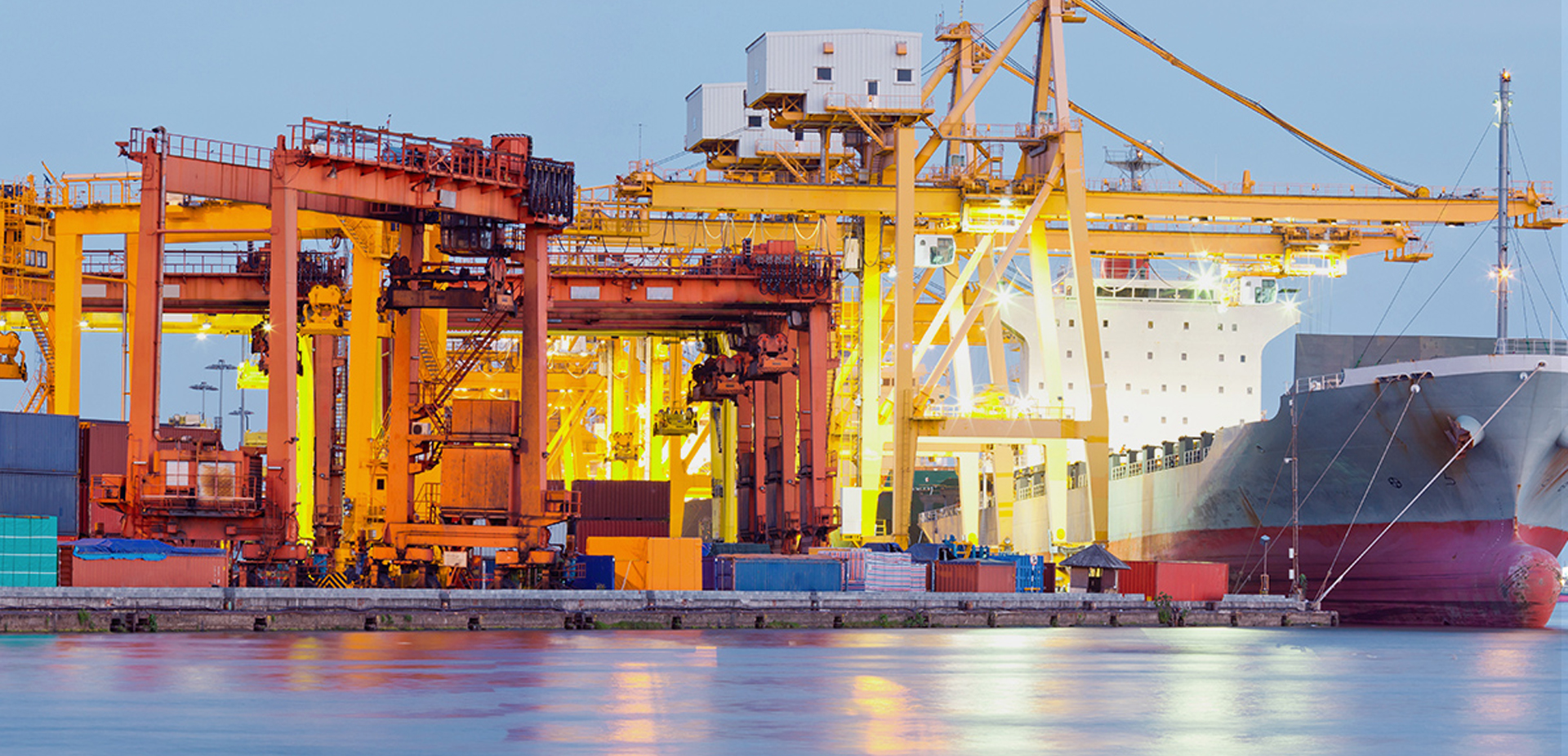 Vận tải đường biển