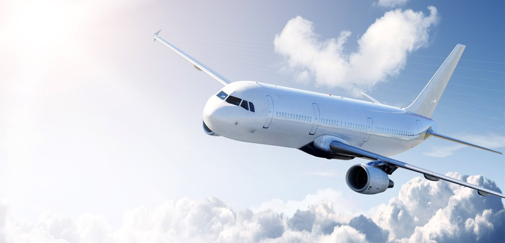 Vận tải hàng không